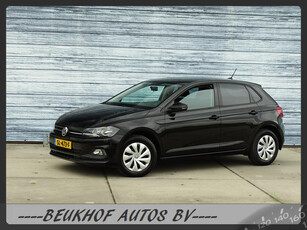 Volkswagen Polo 1.0 Zuinige Auto Cruise Control Airco Navi