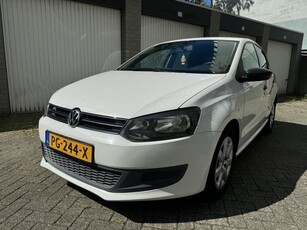 Volkswagen Polo 1.2 Easyline