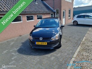 Volkswagen Polo 1.2 Easyline 5 drs , trekhaak