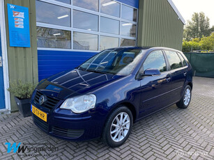 Volkswagen Polo 1.2 Optive|5 Deurs|Airco|Goed onderhouden|