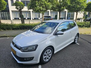 Volkswagen Polo 1.2 TDI NAP/AIRCO