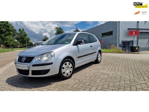 Volkswagen Polo 1.2 Trendline