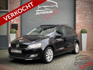 Volkswagen Polo 1.2 TSI 105pk Highline PANOLED PDC