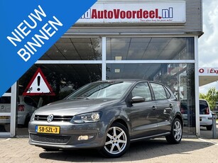 Volkswagen Polo 1.2 TSI Comfortline / Airco / Cruise /