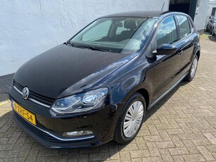 Volkswagen Polo 1.2 TSI Comfortline - Navigatie