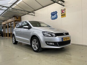 Volkswagen Polo 1.2 TSI Highline 5-DRS AUTOMAAT*NAVI*AC*LM*