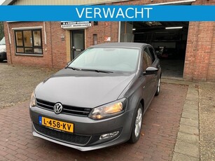 Volkswagen POLO 1.2Easyline