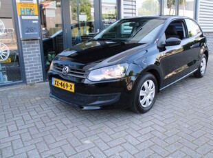 Volkswagen Polo 1.2I 12V Easyline Airco el ramen centr vergr