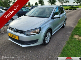 Volkswagen Polo 1.4-16V Comfortline