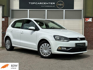 Volkswagen Polo 1.4 TDI Business/AIRCO/PARKS/CRUISE/APK