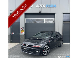 Volkswagen Polo 2.0 TSI GTI DSG PANO/KEYL/DCC/BEATS