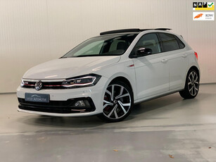 Volkswagen Polo 2.0 TSI GTI | PANORAMADAK | VIRTUAL | BEATS AUDIO