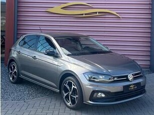 Volkswagen POLO LED/CARPLAY/VIRTUAL/NAVI/DSG