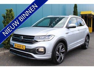 Volkswagen T-Cross 1.0 TSI 2 x R-Line DSG