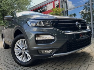 Volkswagen T-Roc 1.0 TSI 116PK STYLE *!* CARPLAY/ RADAR/