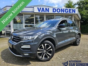 Volkswagen T-Roc 1.0 TSI Style Navigatie / Camera / Carplay