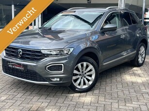 Volkswagen T-Roc 1.5 Aut*Led*Navi*Acc*Virtual*Camera