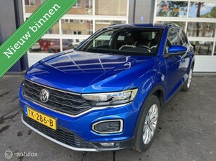 Volkswagen T-Roc 1.5 TSI Sport/Aut/NAP/VIRTUAL Cockpit