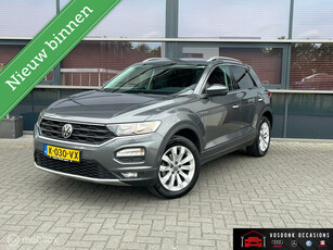 Volkswagen T-Roc 1.5 TSI Style Business/trekhaak/Automaat/virtual Cockpit