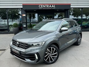 Volkswagen T-Roc R 2.0 TSI 4Motion