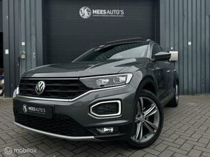 Volkswagen T-Roc 2.0 TSI 4Motion Sport|Pano|Leer|Virtual|ACC