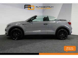 Volkswagen T-Roc Cabrio 1.5 TSI R-Line Black Style / 19''