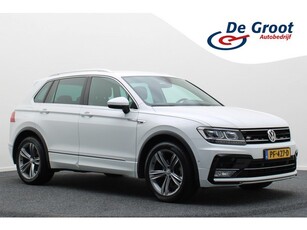 Volkswagen Tiguan 1.4 TSI DSG ACT Comfortline Business R