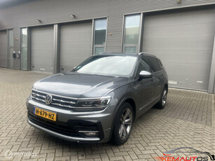 Volkswagen Tiguan Allspace 1.4 TSI Highline✅persoons✅