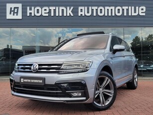 Volkswagen Tiguan Allspace 1.5 TSI Highline Business R 7p.