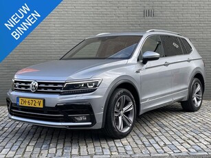 VOLKSWAGEN TIGUAN ALLSPACE 1.5 TSI HIGHLINE BUSINESS R I