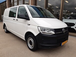 Volkswagen Transporter 2.0 TDI 110Kw/150Pk Autm. L2 Airco