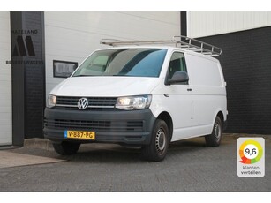 Volkswagen Transporter 2.0 TDI EURO 6 - Airco - Navi -