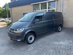 Volkswagen TRANSPORTER 2.0 TDI L2H1