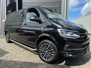 Volkswagen Transporter 2.0 TDI L2H1 DC Highline 70 EDITION