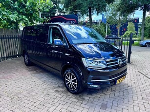 Volkswagen Transporter 2.0TDI L2H1 70Edition Xenon Leder