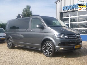 Volkswagen Transporter T6 2.0 TDI L2H1 4x4 4Motion Highline