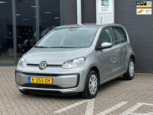 Volkswagen Up! 1.0/1STE EIG/5-DRS/AIRCO/NL-AUTO NAP!!