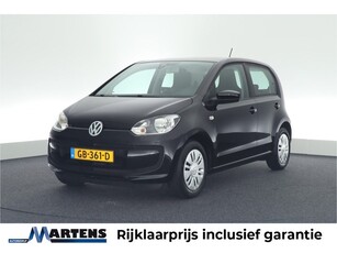 Volkswagen up! 1.0 60pk move up! BlueMotion Airco Navigatie