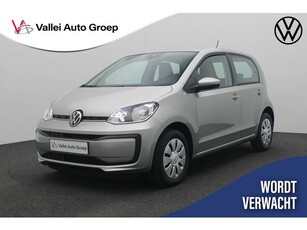 Volkswagen Up! 1.0 65PK Navi Camera Clima Cruise