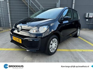 Volkswagen up! 1.0 Airco DAB Radio (bj 2023)