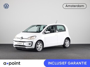 Volkswagen Up! 1.0 BMT high up! 60pk Navigatie via app