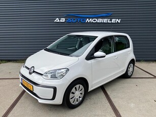 Volkswagen Up! 1.0 BMT move up! 5 DEURS/ BLUETOOTH/ LED