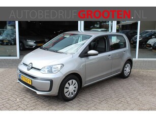 Volkswagen up! 1.0 BMT move up! (bj 2018)