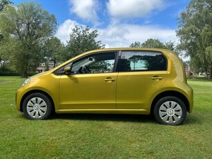 Volkswagen up! 1.0 BMT move up! (bj 2020)