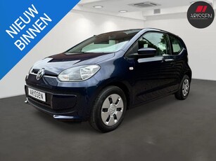 Volkswagen Up! 1.0 move up! BlueMotion