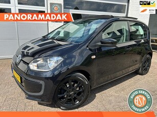 Volkswagen Up! 1.0 move up! BlueMotion PANO.DAKNAPTOP!