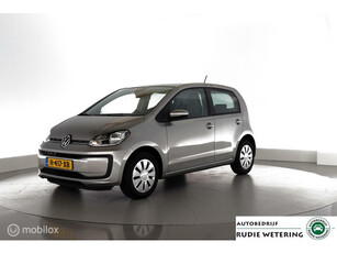 Volkswagen Up! 1.0 NL-auto|airco|bluetooth