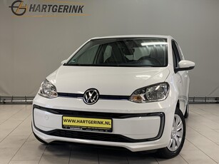 VOLKSWAGEN UP! e-Up! E-Up! 5D* Airco / DAB / BTW-Aftrekbaar!