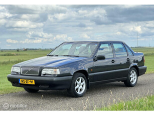 Volvo 850 2.5-10V Comfort-Line Topstaat!