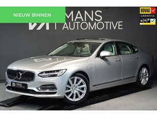 Volvo S90 2.0 T8 AWD Inscription / PANODAK / MEMORY /